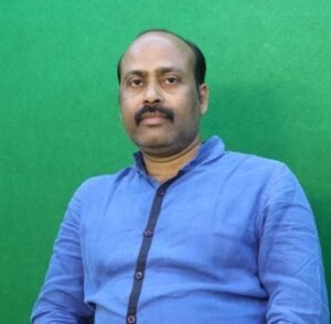 Raghvendra Shukla
