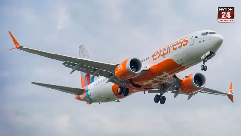 Air India Flight Emergency Landing: भोपाल-दिल्ली जा रही AI-1886 की जयपुर में इमरजेंसी लैंडिंग, इंजन फेल होने की सूचना
