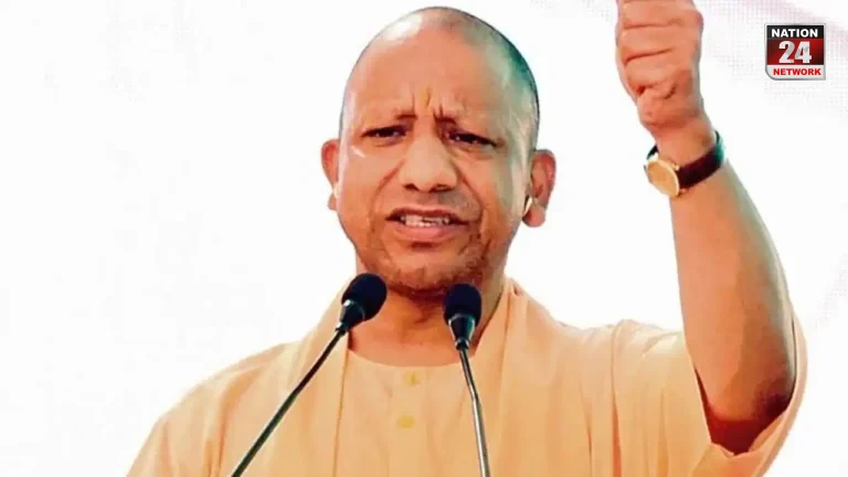 UP News: सेवा दिवस पर CM योगी का बड़ा बयान, बोले- PM मोदी की 25 साल की यात्रा नए भारत के विजन को दर्शाती है