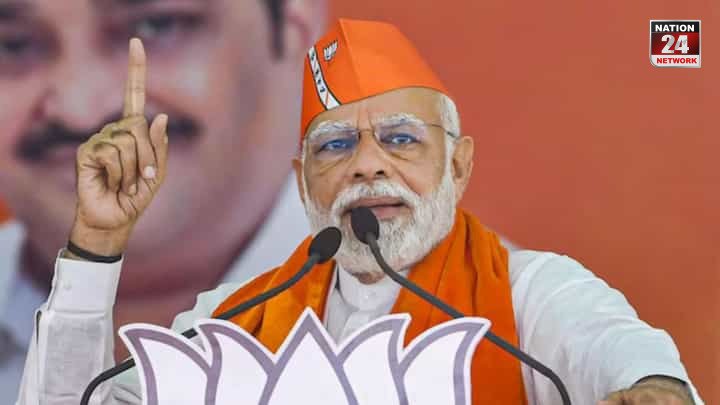 सेवा संकल्प अभियान: 17 सितंबर से काशी से वडनगर तक निकलेगी बाइक यात्रा, करीब 500 युवा होंगे शामिल