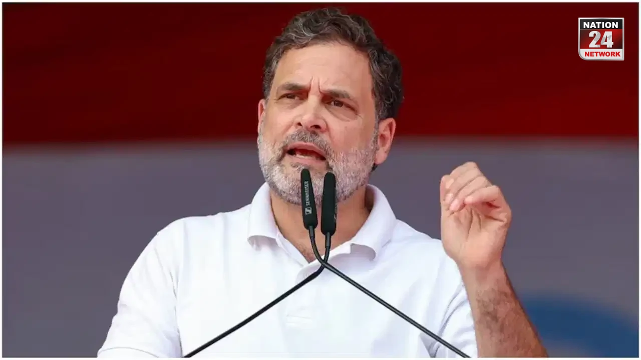 MP News: बालाघाट में 30 से ज्यादा आदिवासी बच्चों की मौत पर बवाल, HC ने सरकार से मांगा जवाब; राहुल गांधी ने सरकार पर उठाए सवाल