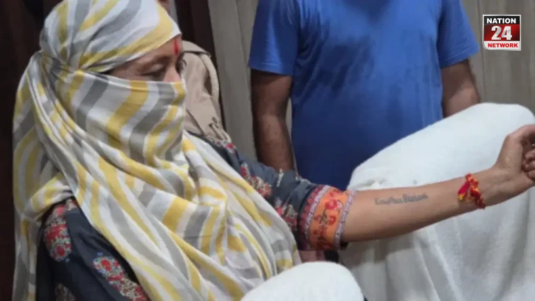 UP News: लॉरेंस बिश्नोई की पत्नी बनकर युवक को जान से मारने की धमकी देने का आरोप, बिहार की महिला बाउंसर जयपुर से गिरफ्तार